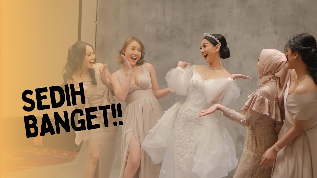 SEBELUM AKAD NIKAH