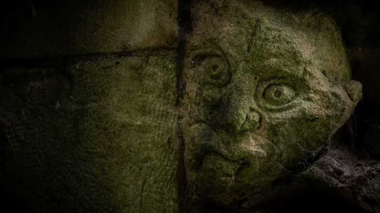 THE JUDGEMENT THRONE HD