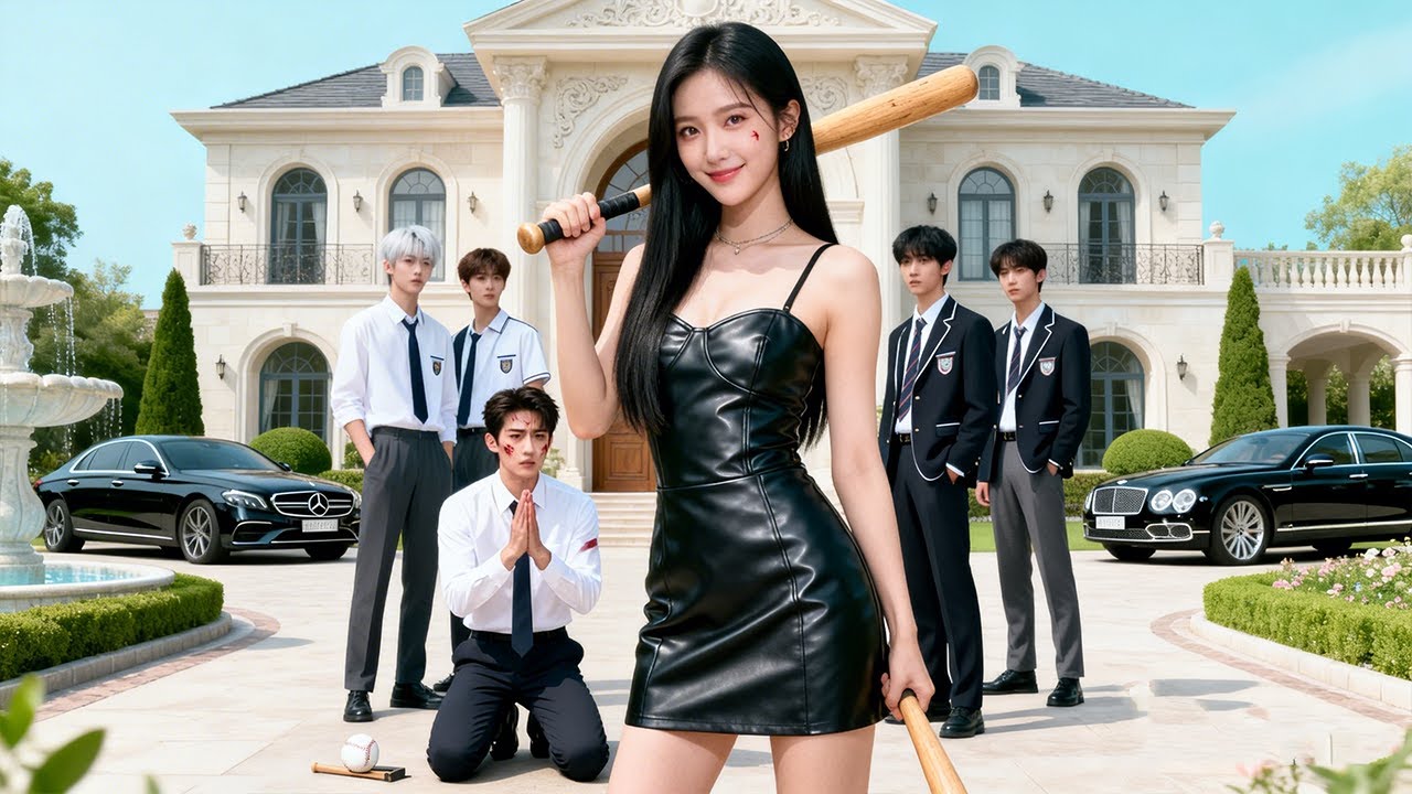 【ENG SUB】I Said YES to Divorce #99, Then He Finally Broke.