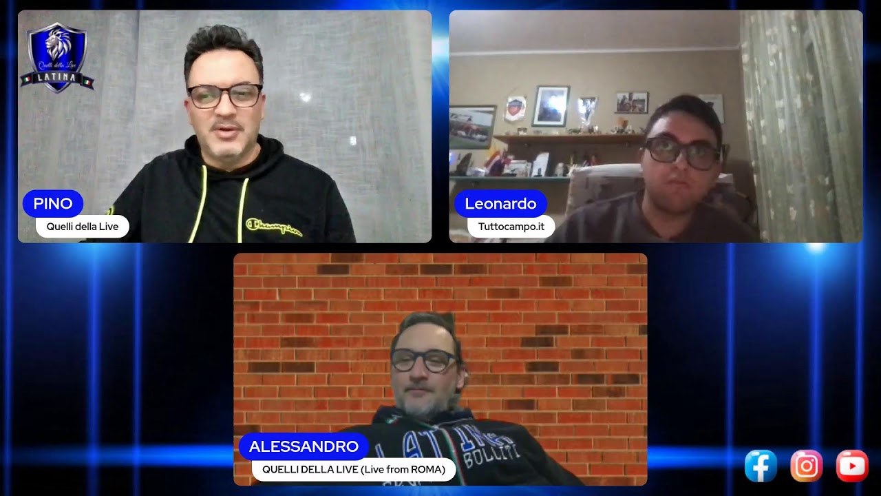 Quelli della Live