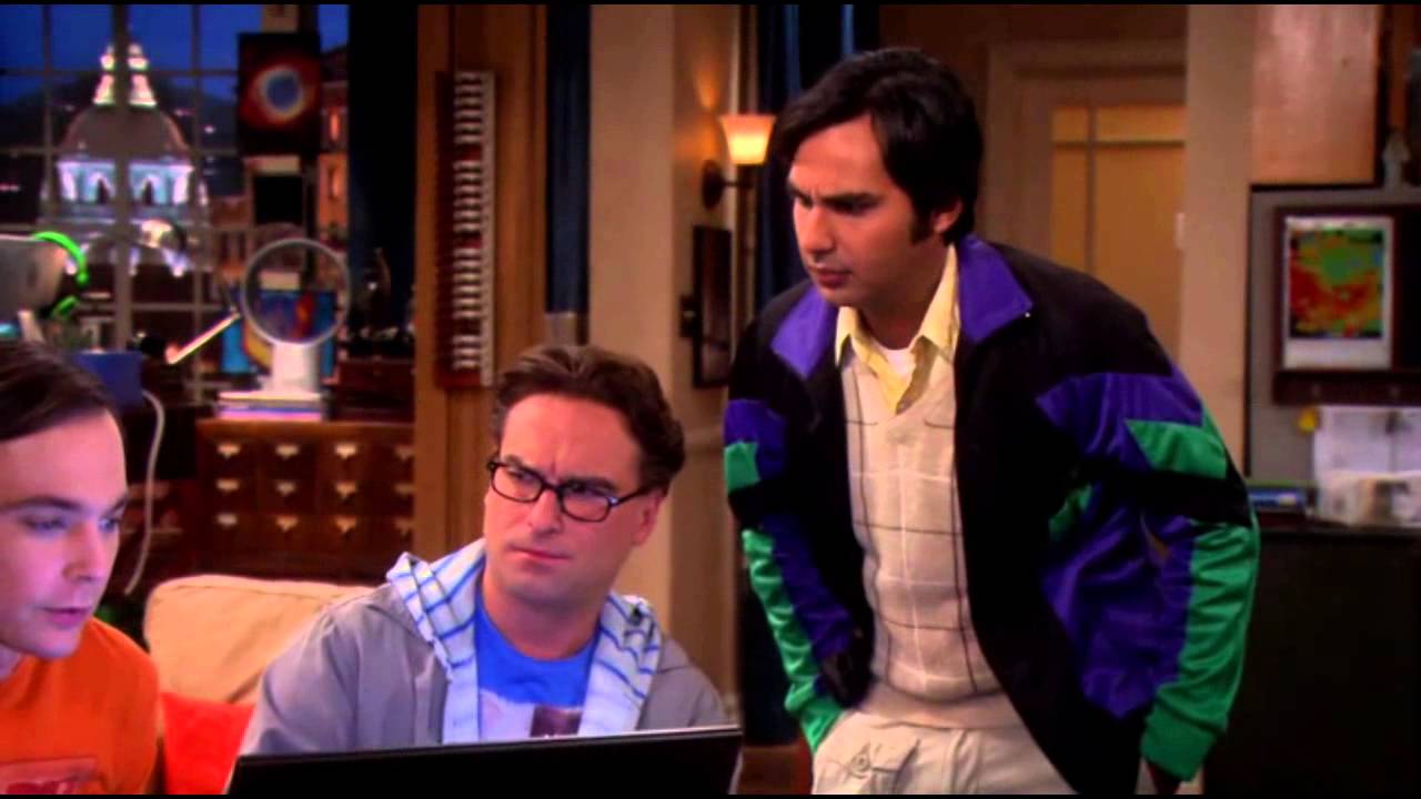 TBBT-Highlights #4 - Dreierdates, Meteoritenschauer, Schmeicheleien und Zahnärzte (Special 1/3)
