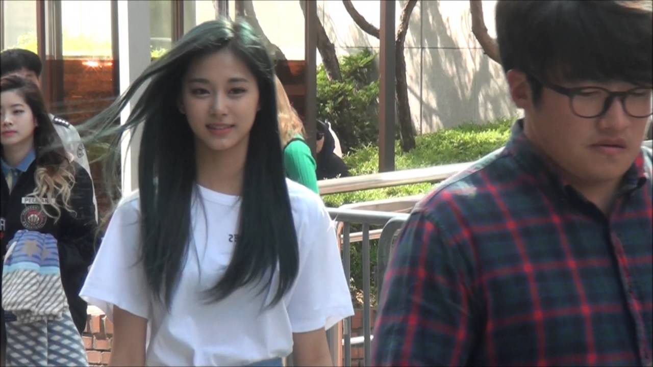 [직캠/Fancam] 160520 뮤직뱅크 트와이스 Music Bank Twice