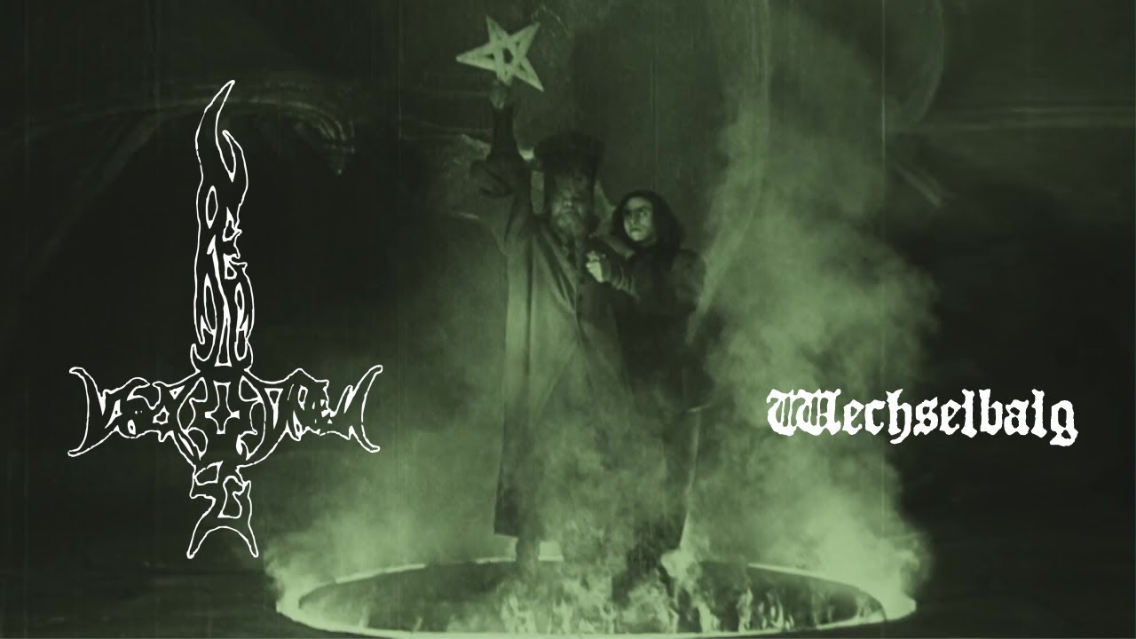 Verdunkeln - Wechselbalg