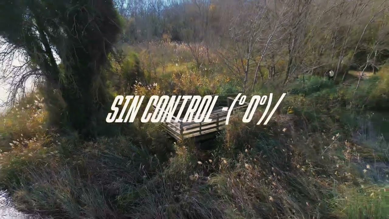 SIN CONTROL - (° O°)/ | UN DÍA DE INVIERNO