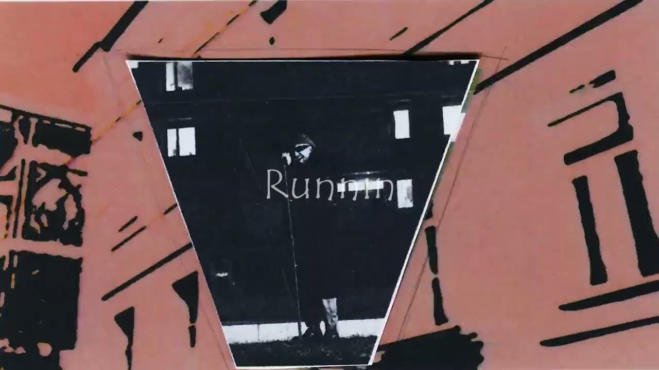[SOLD] LDMA x Loqiemean x Markul type beat - Runnin