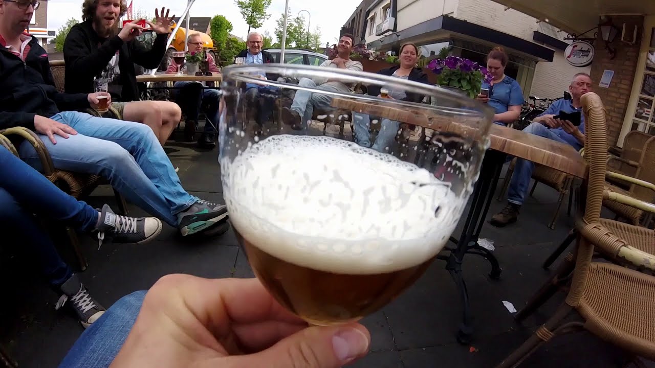 Hofkapel De Durschieters - Uitje 2018 - Extended version