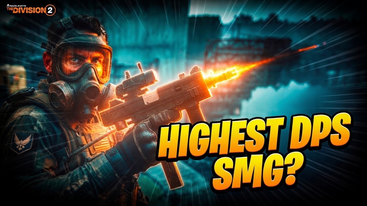 Old Glory vs Every SMG: Is It Actually the Best?