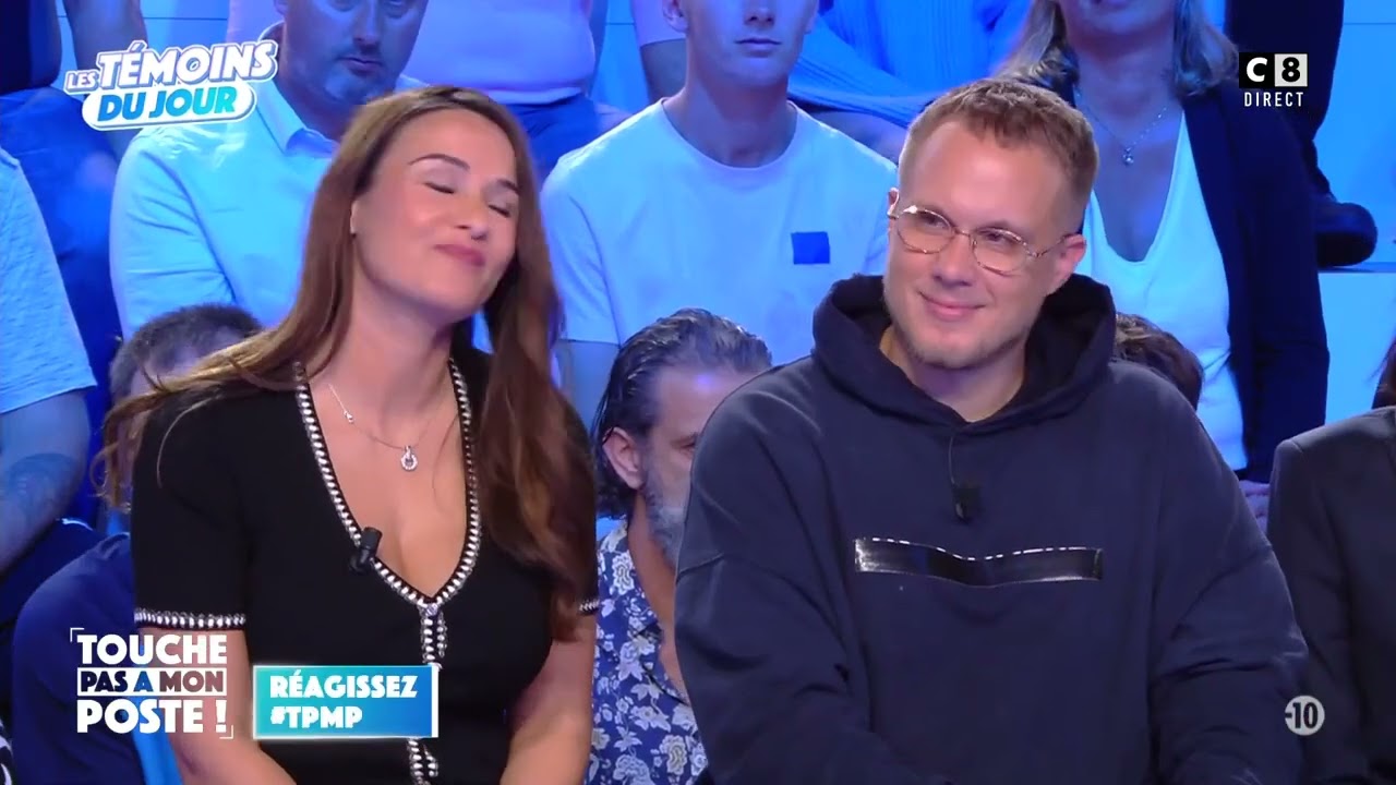 C8 Problème Technique 26 Octobre 2023