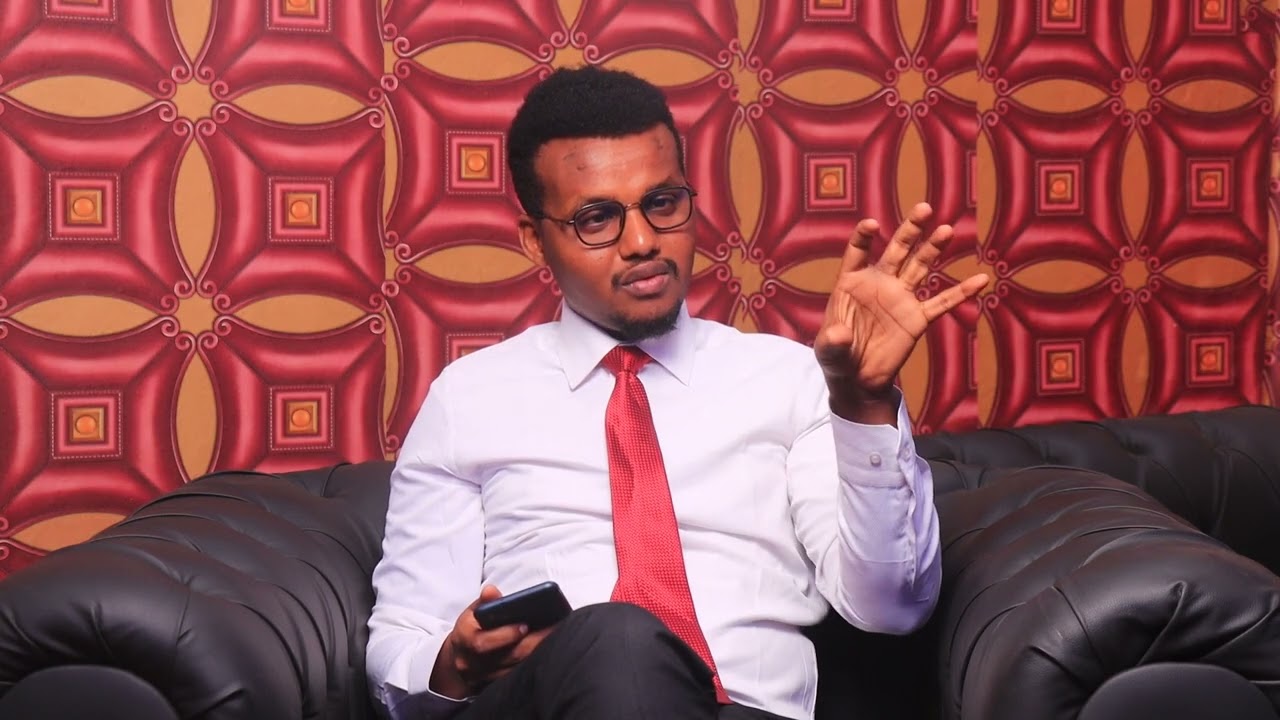 Amniga Jubbaland, howlgalada gaarka ah iyo xiriirka Jubbaland & dowladda Federalka.