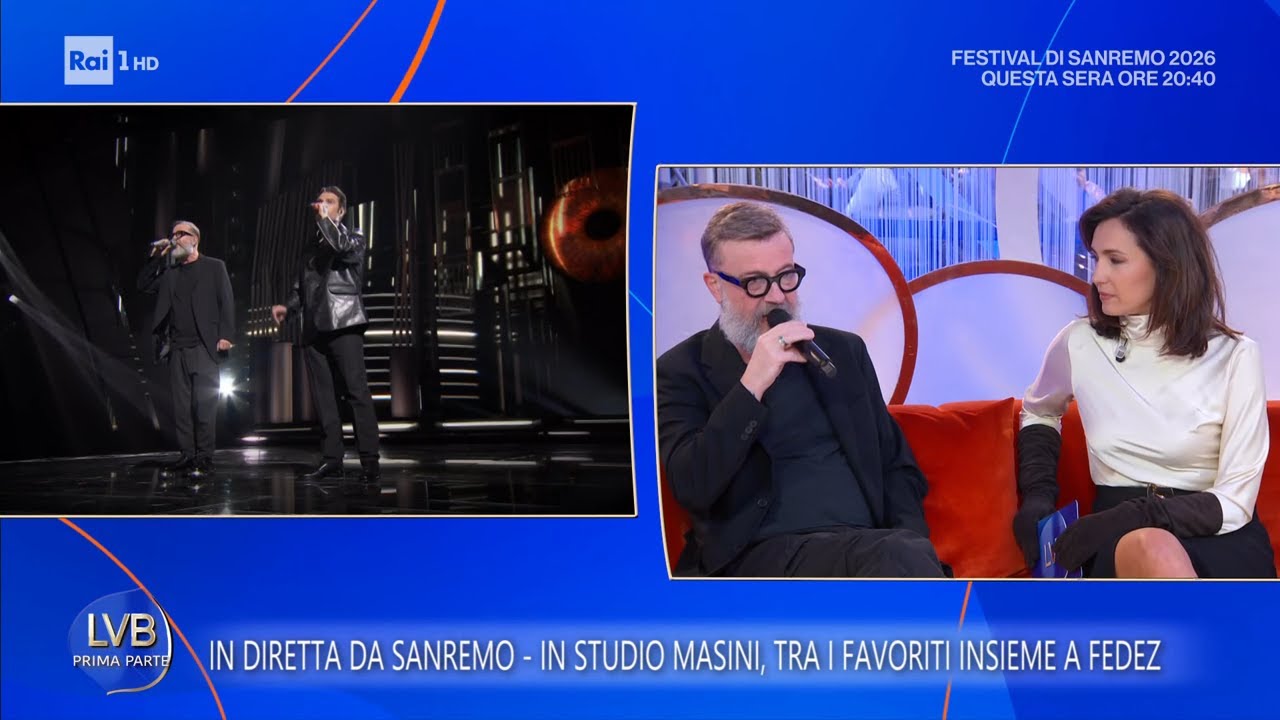 Masini: 