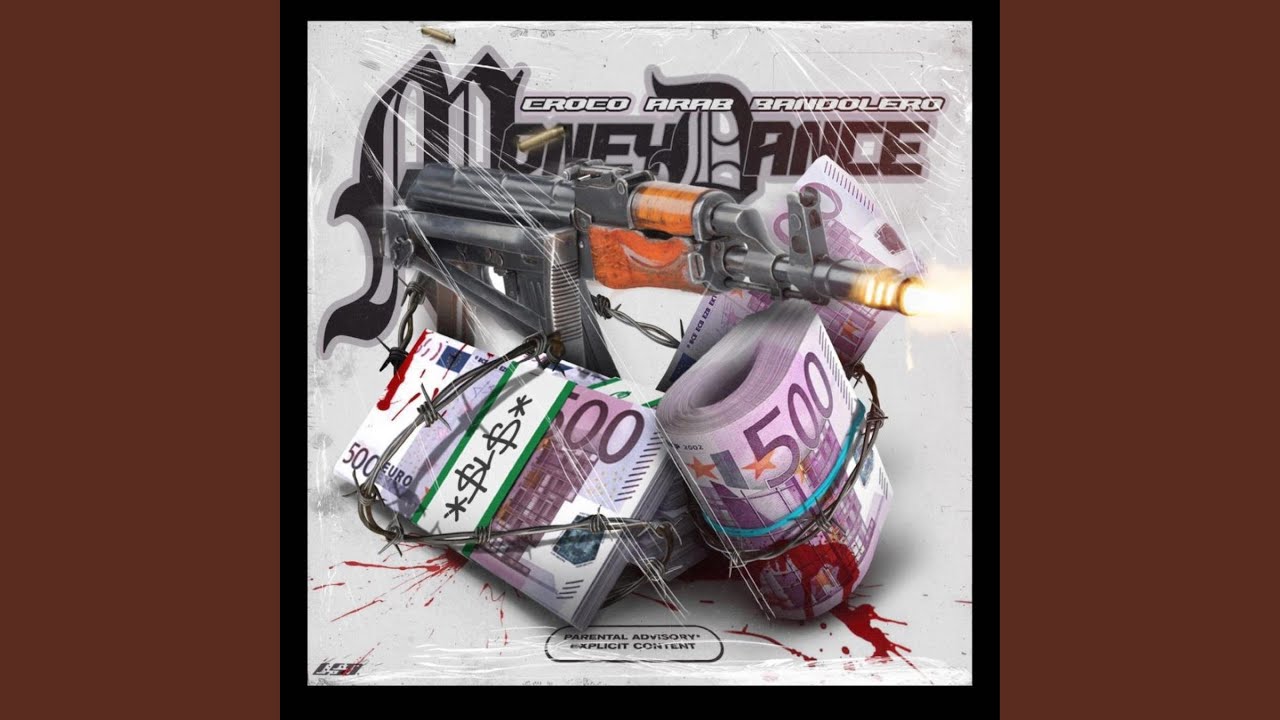 MONEYDANCE (feat. Arab & Croco)