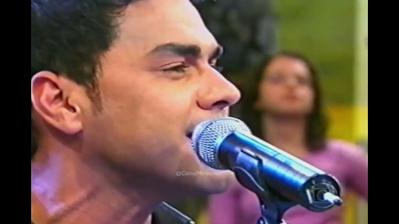 Zezé Di Camargo & Luciano - Yolanda (Acústico 2003)