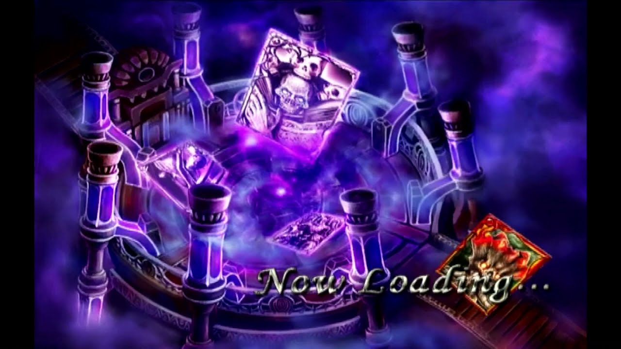 Lost Kingdoms 2 Walkthough part 2: Bhashea High Road