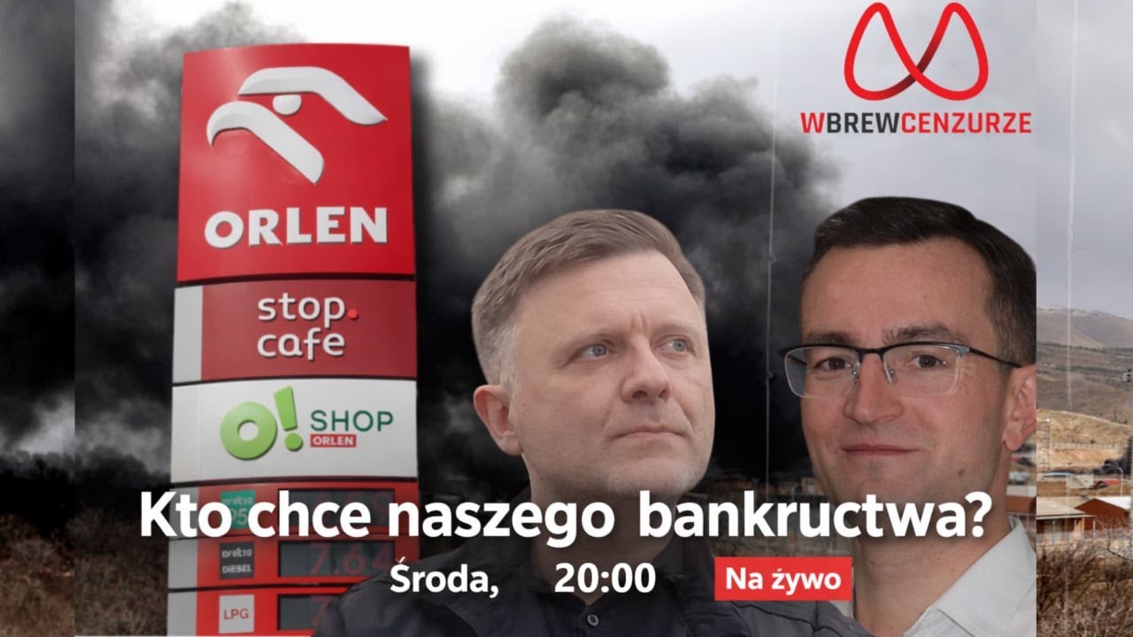 Kto chce naszego bankructwa?