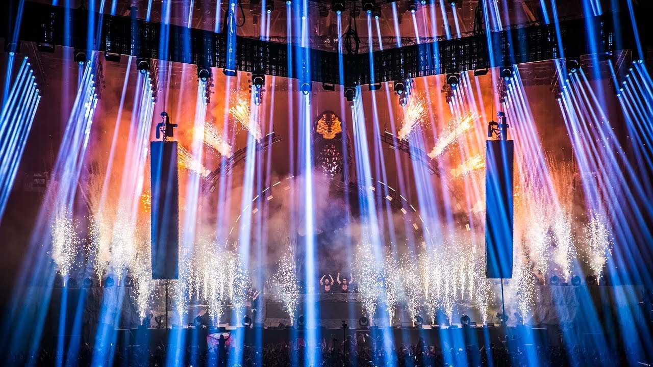 Reverze 2018 | Da Tweekaz (Official Live Set)