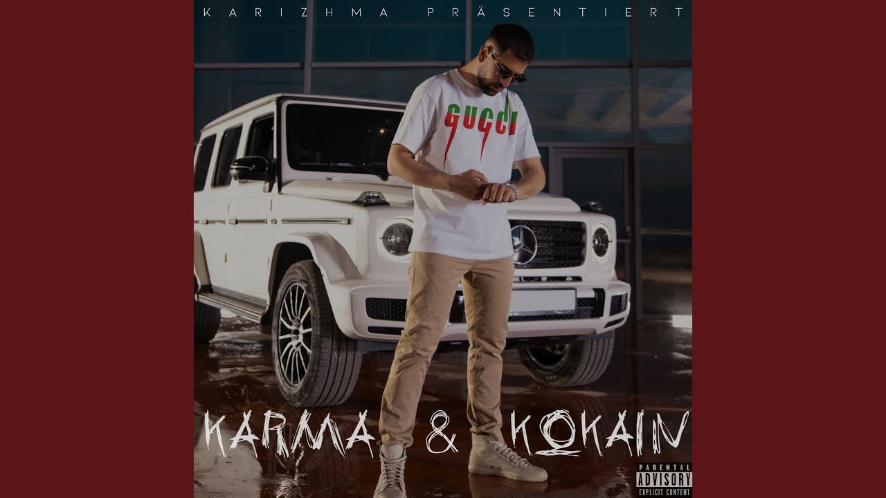 Karma & Kokain