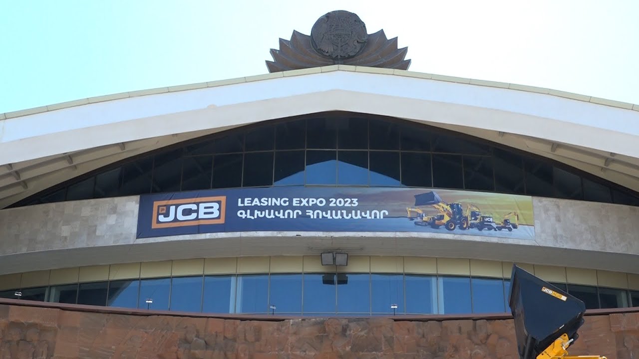 «LEASING EXPO 2023»-ը բրենդերի համար դարձավ լավագույն հարթակ նոր գործընկերներ ձեռք բերելու համար