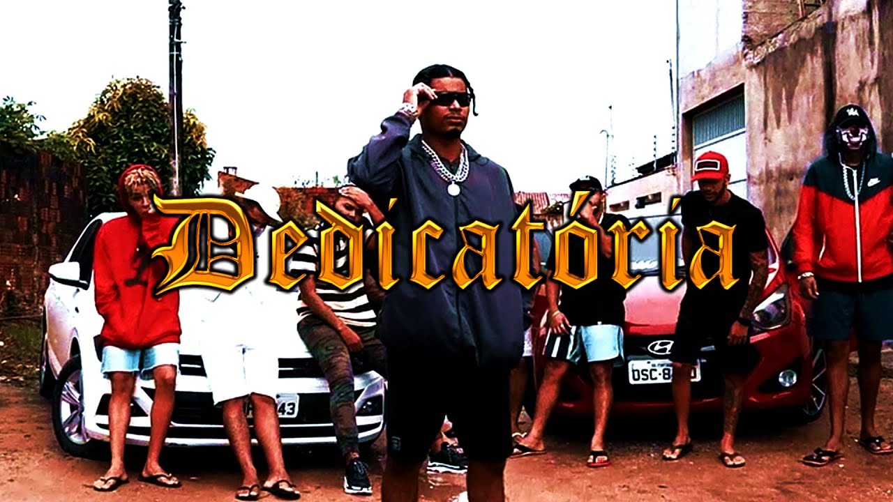 DOIXTON - Dedicatória