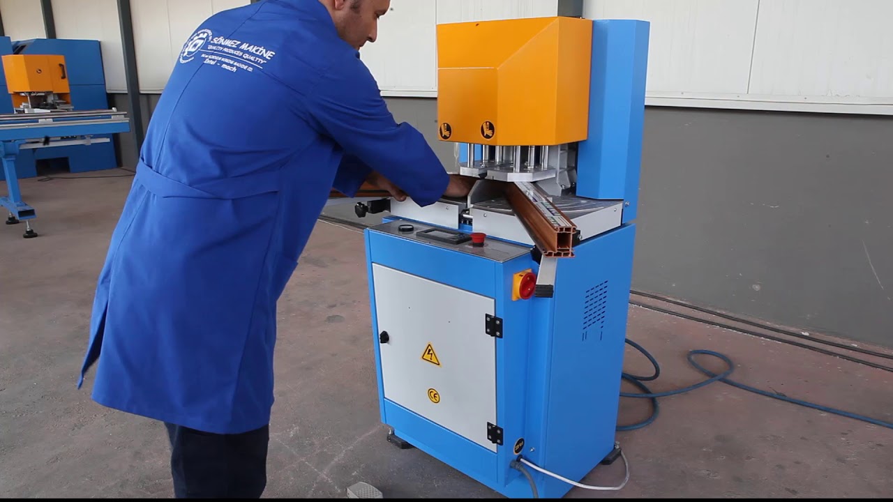 ZW505  AUTOMATIC ZERO SINGLE HEAD WELDING MACHINE