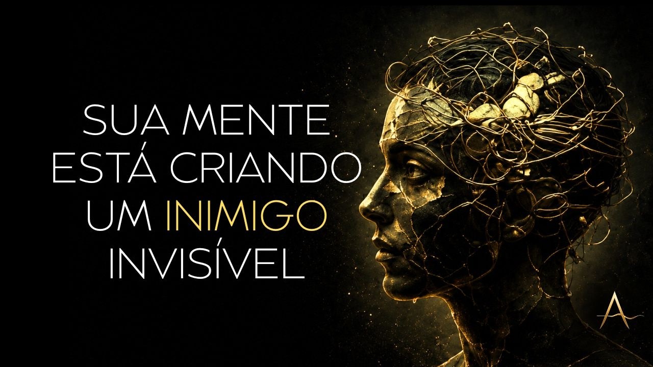 RUÍDO MENTAL: Como silenciar a mente