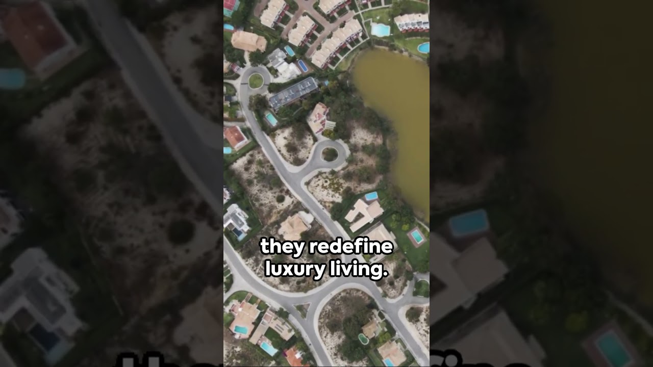 Titans of Luxury Real Estate: A Glimpse into Development