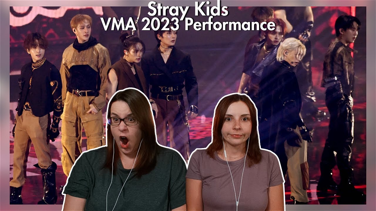 Stray Kids - 