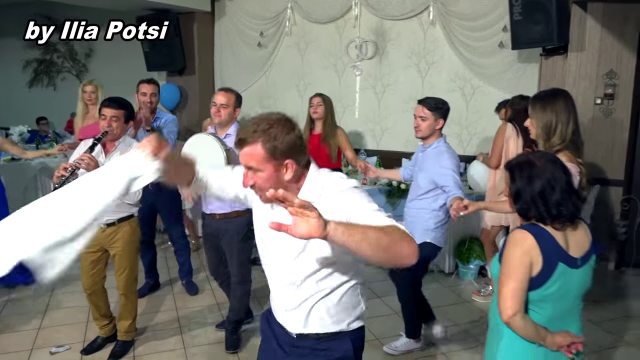 ΟΙ ΜΕΡΑΚΛΗΔΕΣ ΣΤΟ ΧΩΡΟ