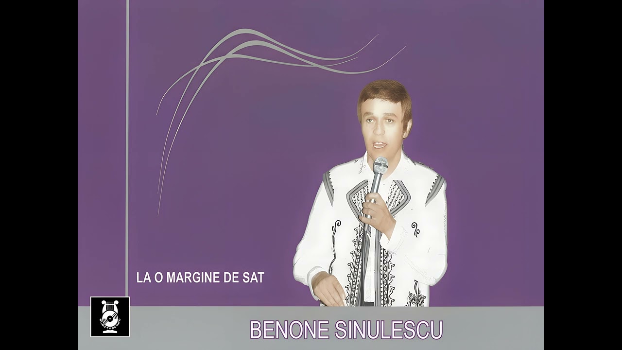 Benone Sinulescu - Mai am doua doruri grele