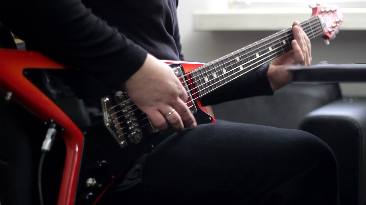 DEFIL Kosmos :: Demo, Soundcheck (metal)