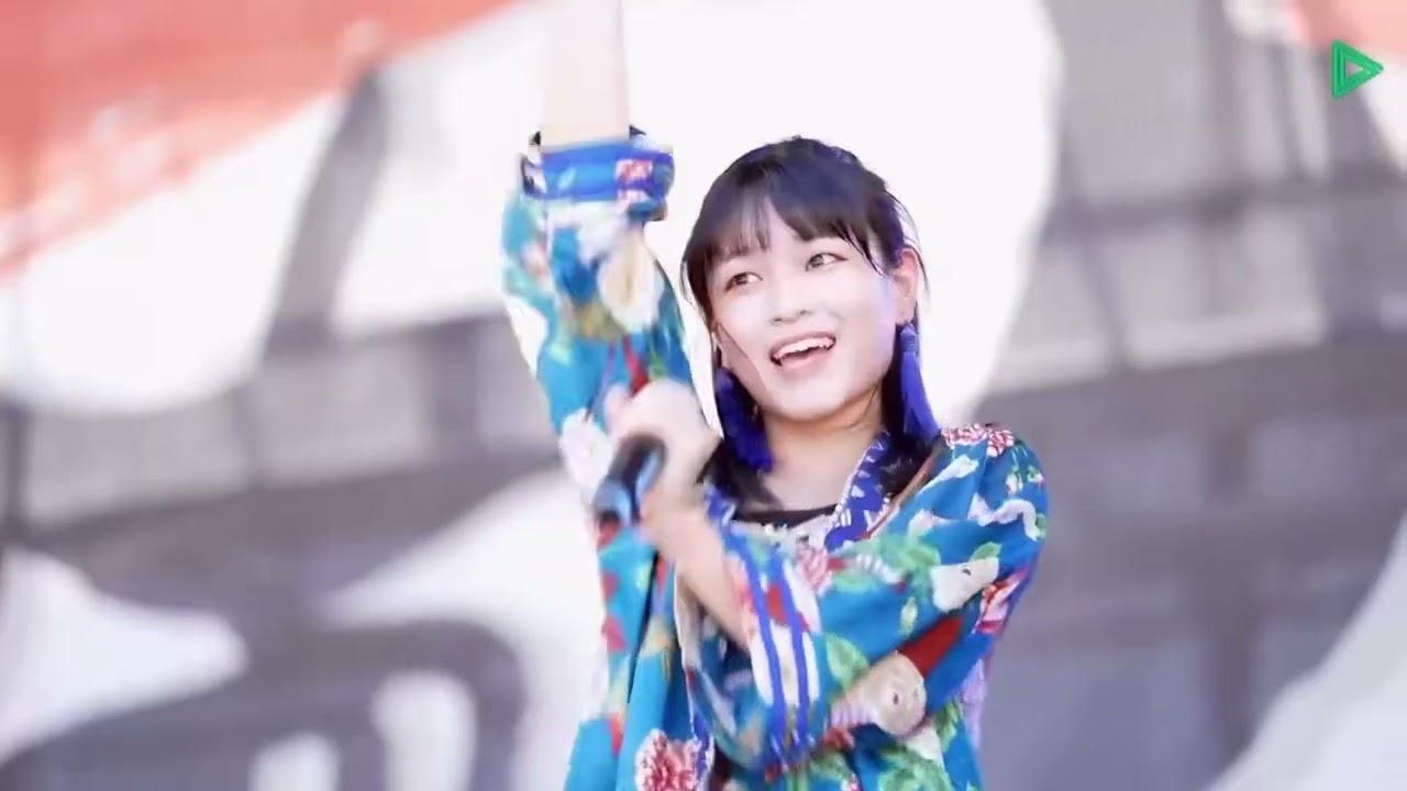【OCHA NORMA】ジリリキテル 関ヶ原唄姫合戦 2022