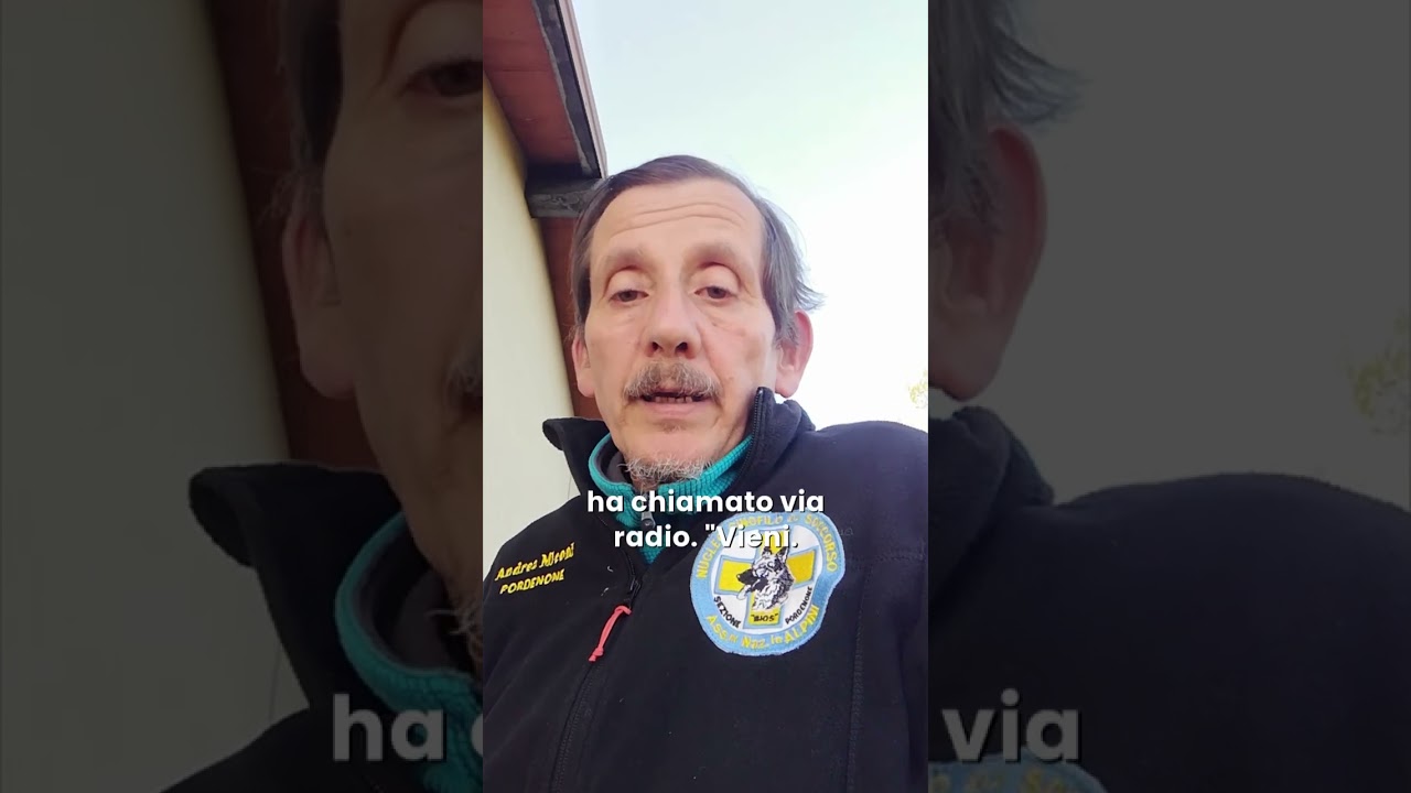 Giulia Cecchettin, corpo trovato dal cane Jageer. Il racconto: «È stato il suo primo ritrovamento»