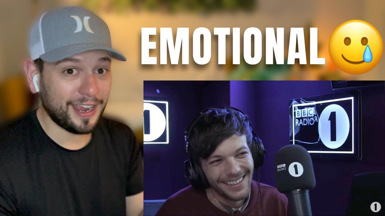 One Direction talking about each other (wholesome & emotional)  | Reaction