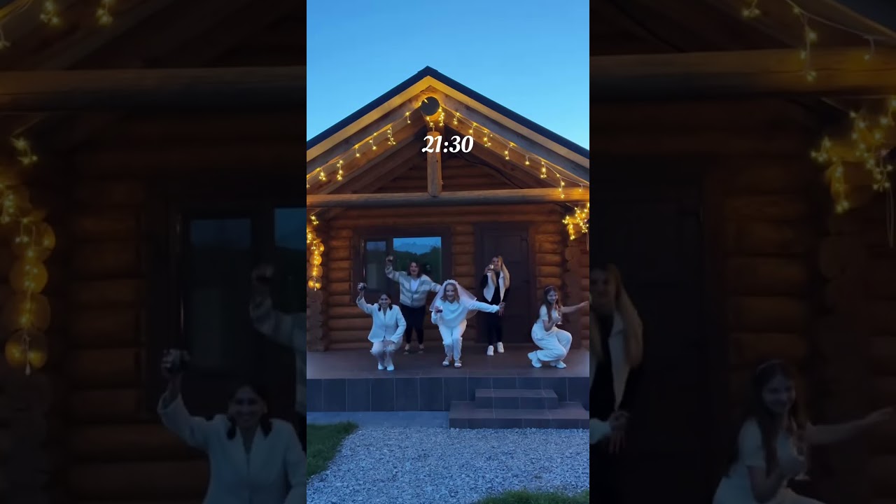 Izgleda da je bila dobra fe&scaron;ta! Sretno cure s vjenčanjem! 🥳 #djevojacka