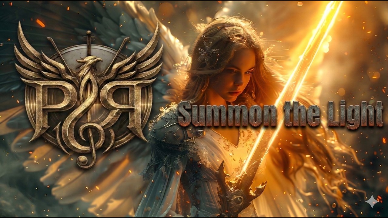 Summon the Light | EPIC HEROIC FANTASY ORCHESTRAL MUSIC
