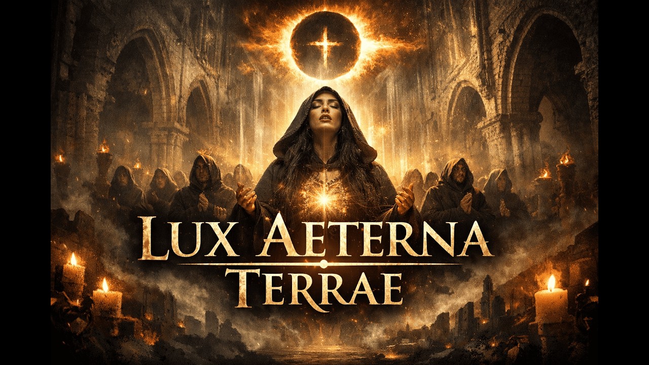Lux Aeterna Terrae