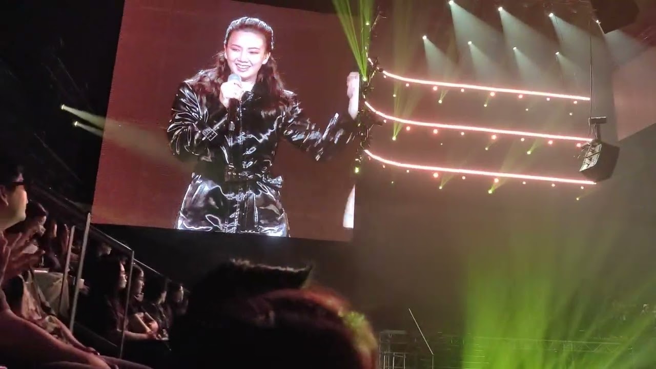 [Live] Happy Anniversary : Nadia Suttikulpanich #bdayforeverconcert #bakerymusic 