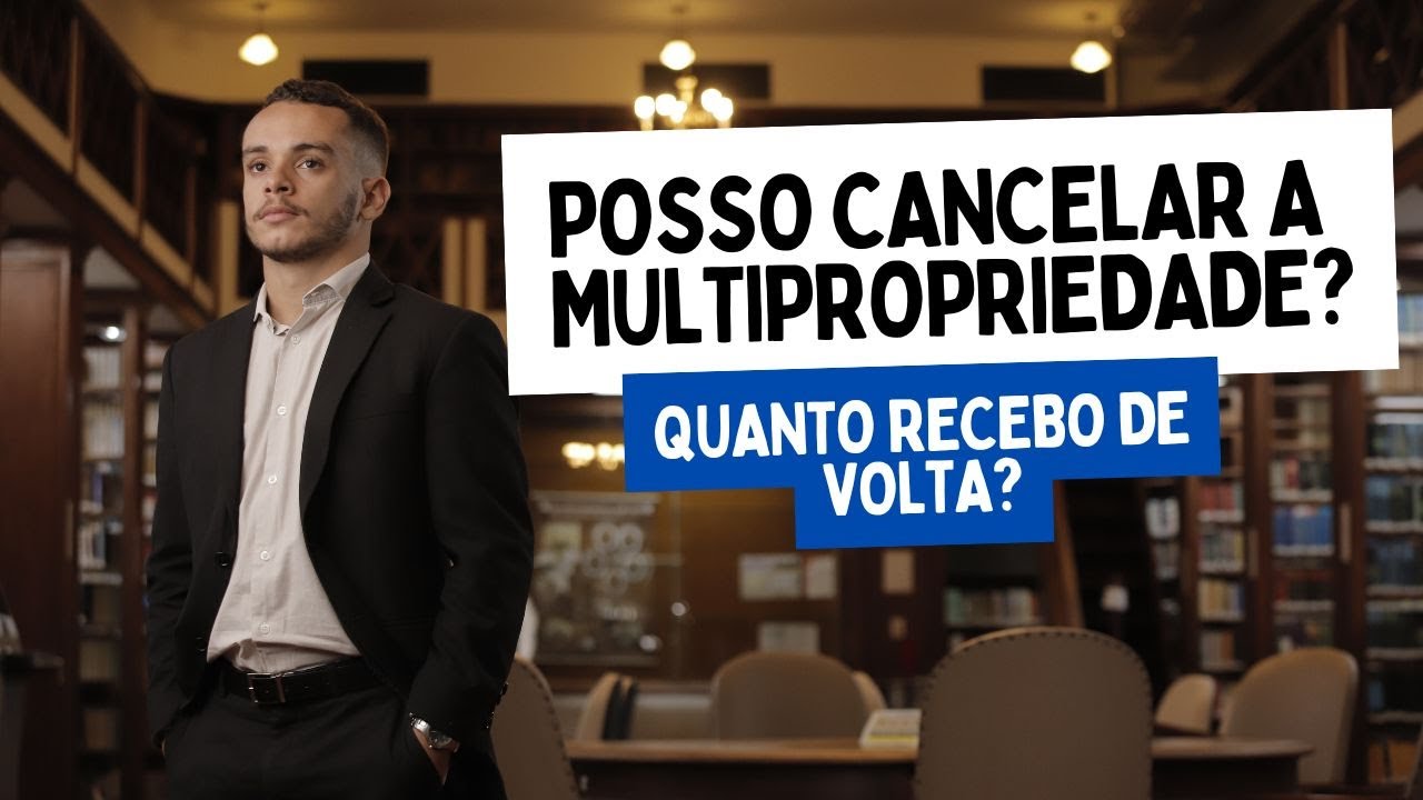 Posso cancelar minha cota de multipropriedade? | Guia completo