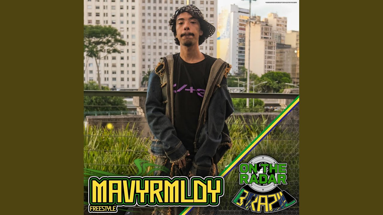 mavyrmldy On The Radar Freestyle