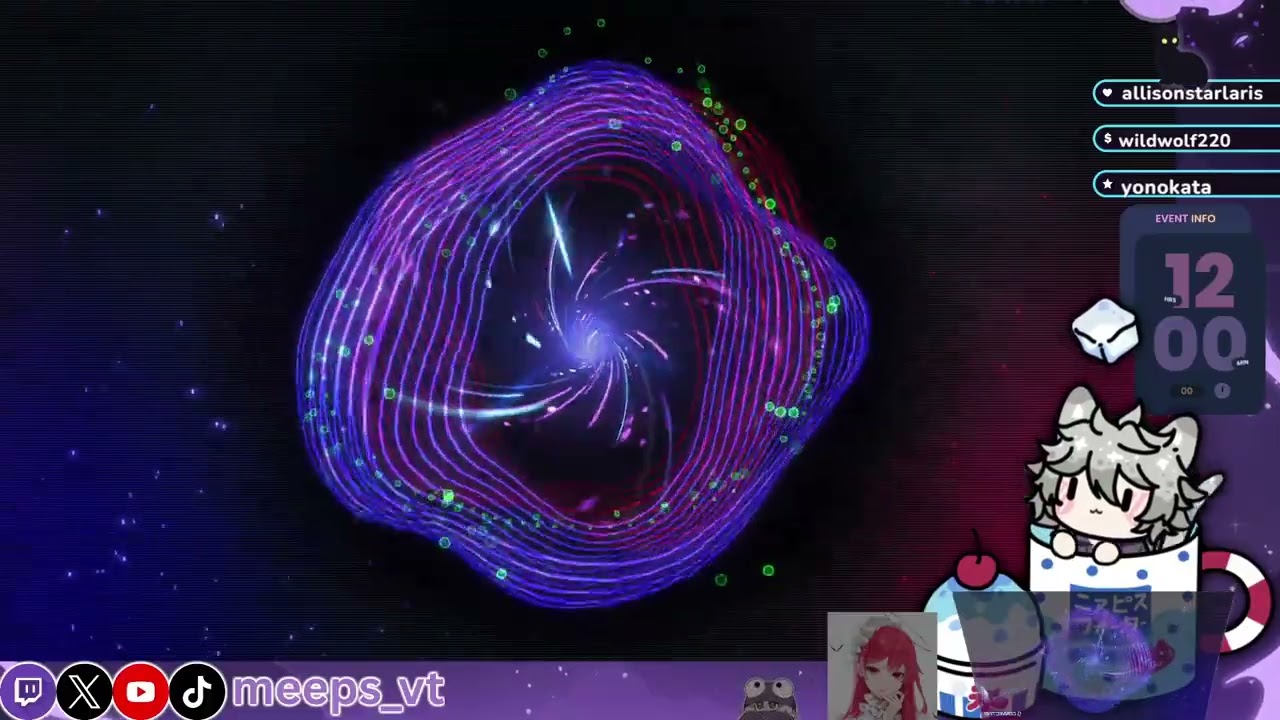 [1/9/26 Stream 9 of 365]  Day 2 of Yummy Yu-Gi-Oh! Master Duel