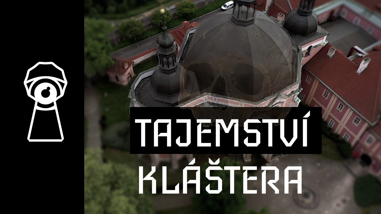 Тайна пражского монастыря, захороненное кладбище, преступления и проститутки