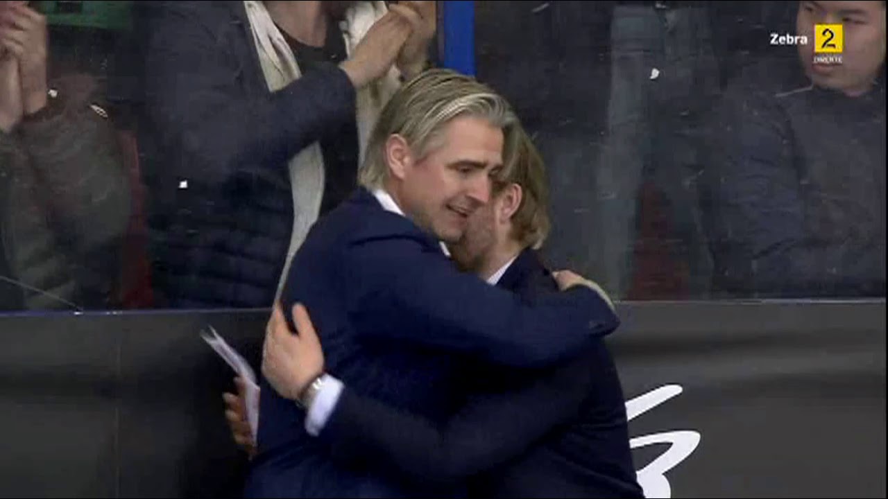 Frisk Asker - Norwegian Champions 2019