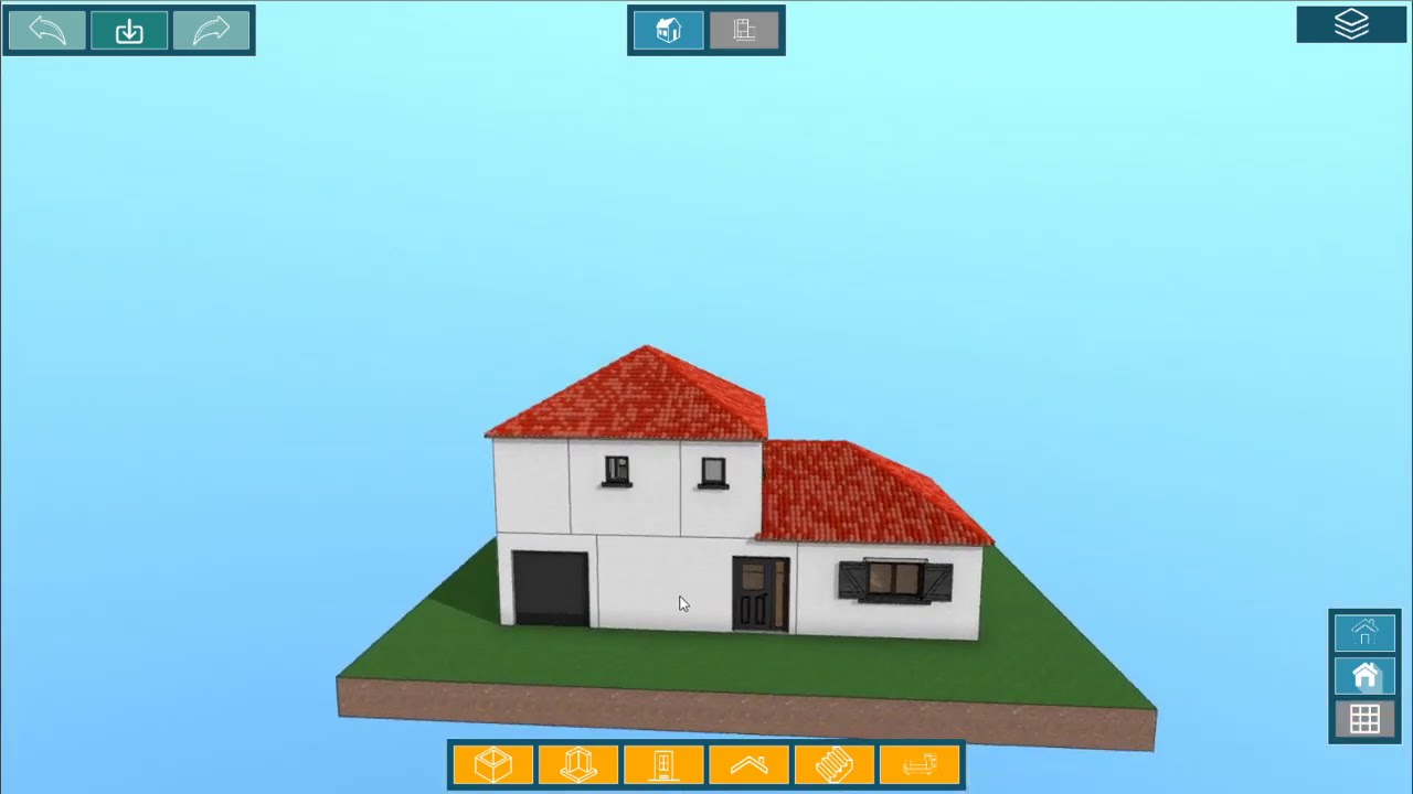 Options de visualisation