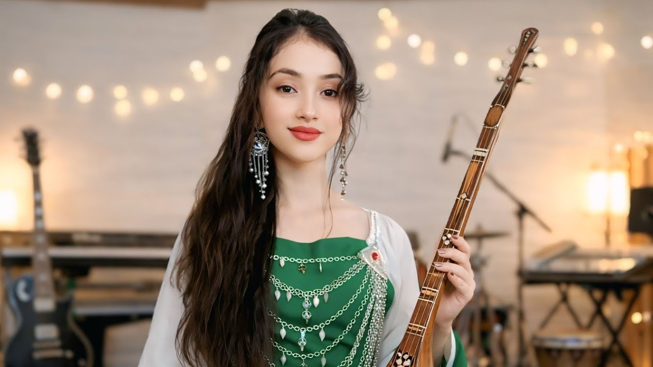 جدید ترین آهنگ ها هزارگی با صدا هوش مصنوعی New Hazaragi Ai Misic 2026