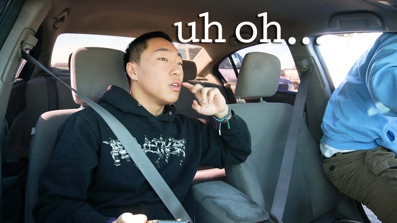 this is an average roadtrip