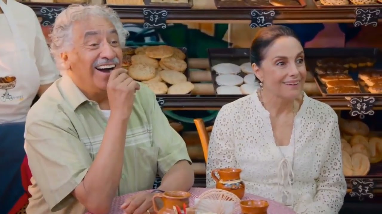Mi marido tiene familia: LAS COPLAS ( cap 69)