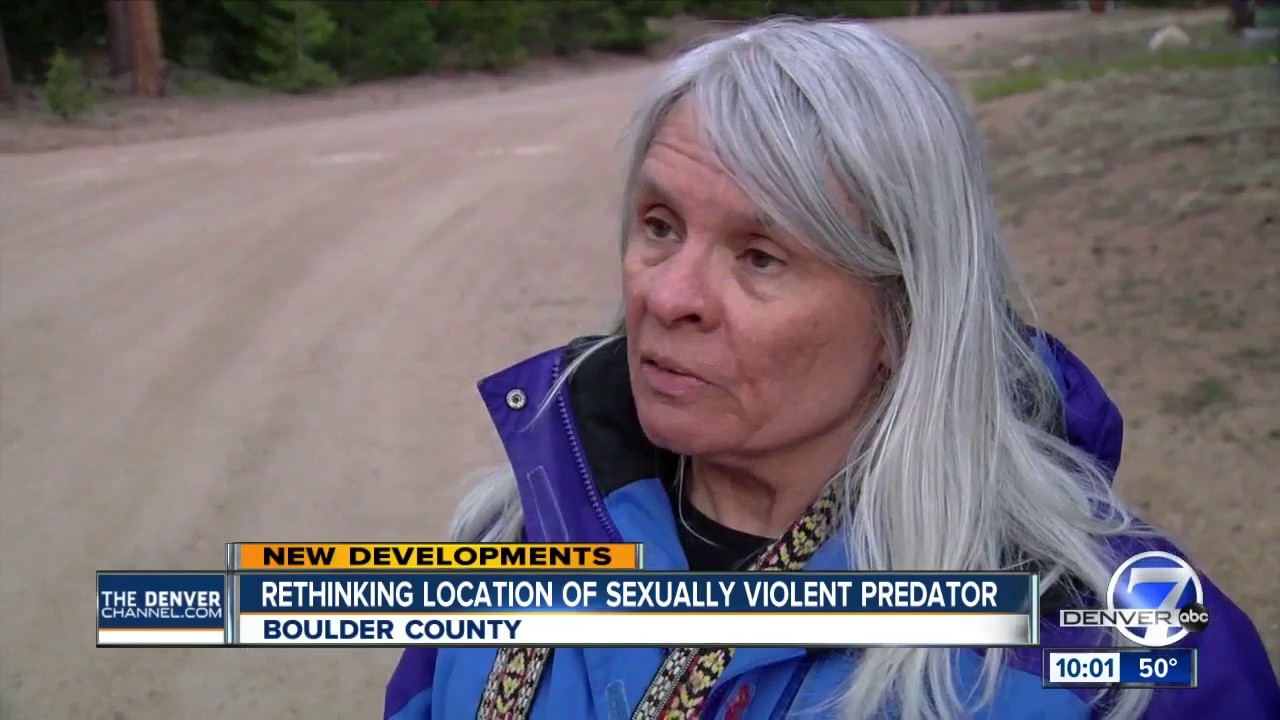 Sexually violent predator won&rsquo;t be living in Bar-K area after neighbors raise concerns