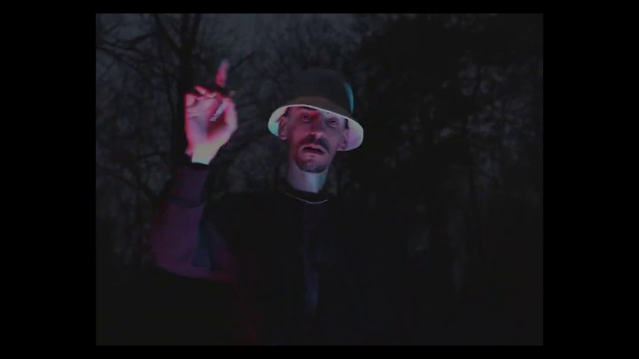 Flenn - Alerte [Clip Officiel] Beat by IZM
