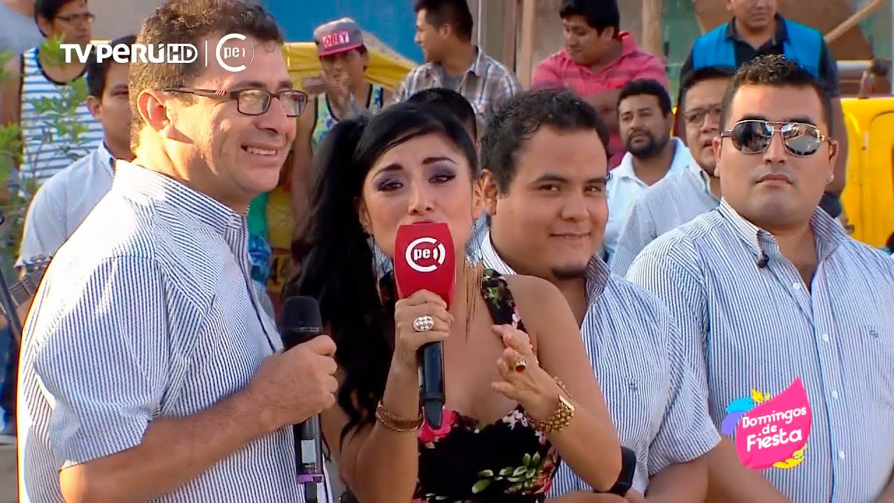 ARMONIA 10 en Domingos de Fiesta