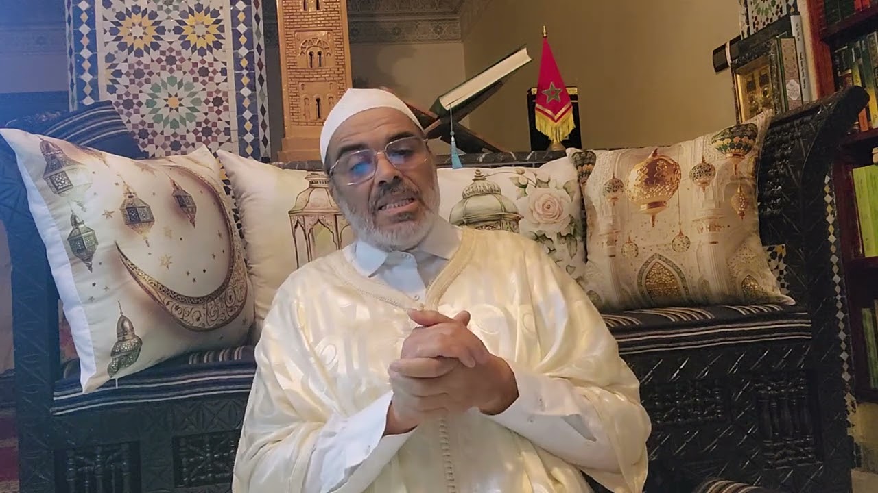 سلسلة *( صنائع المعروف....تقي مصارع السوء)* / صدقة السر 