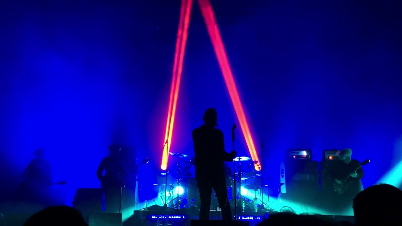 The Jesus and Mary Chain - 